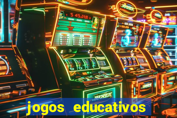 jogos educativos sobre vitaminas